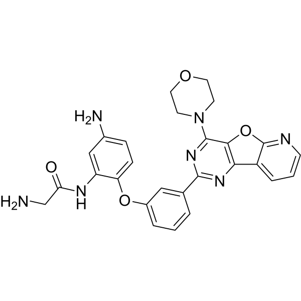 RIDR-PI-103 2581114-71-6